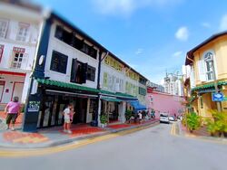 Emerald Garden (D1), Retail #602736291